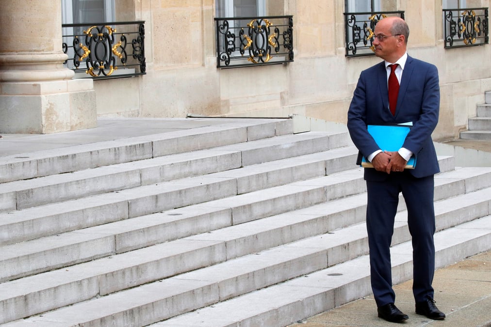 Les recteurs recoivent leur feuille de route en matiere de securite