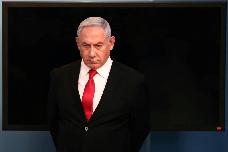 Coronavirus/israel: un confinement total pourrait etre inevitable, selon netanyahu
