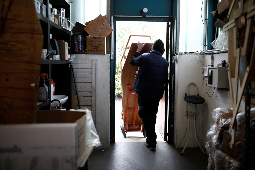 Coronavirus: pres de 500 deces supplementaires en france