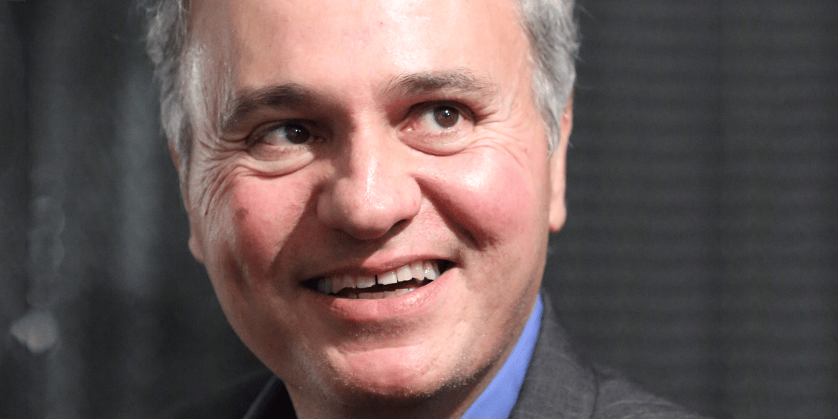 Michel Santi, économiste,