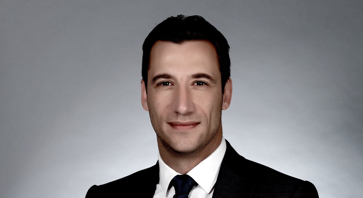 Benjamin Altaras