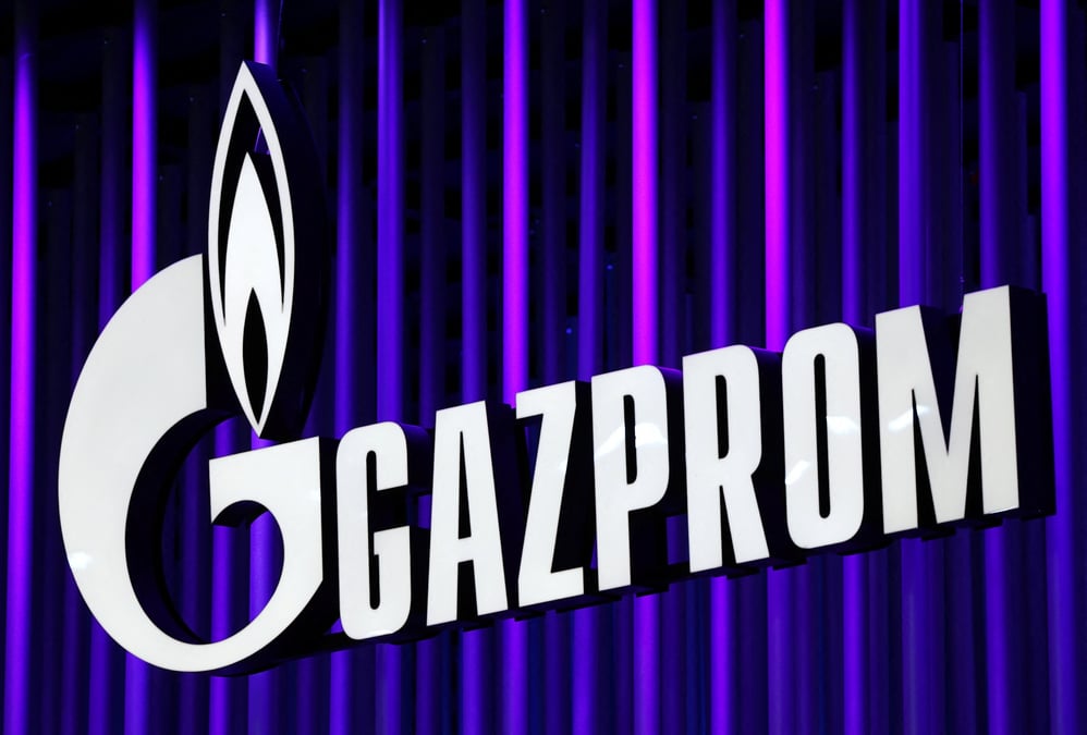 Gazprom chute en bourse, le groupe renonce a payer un dividende