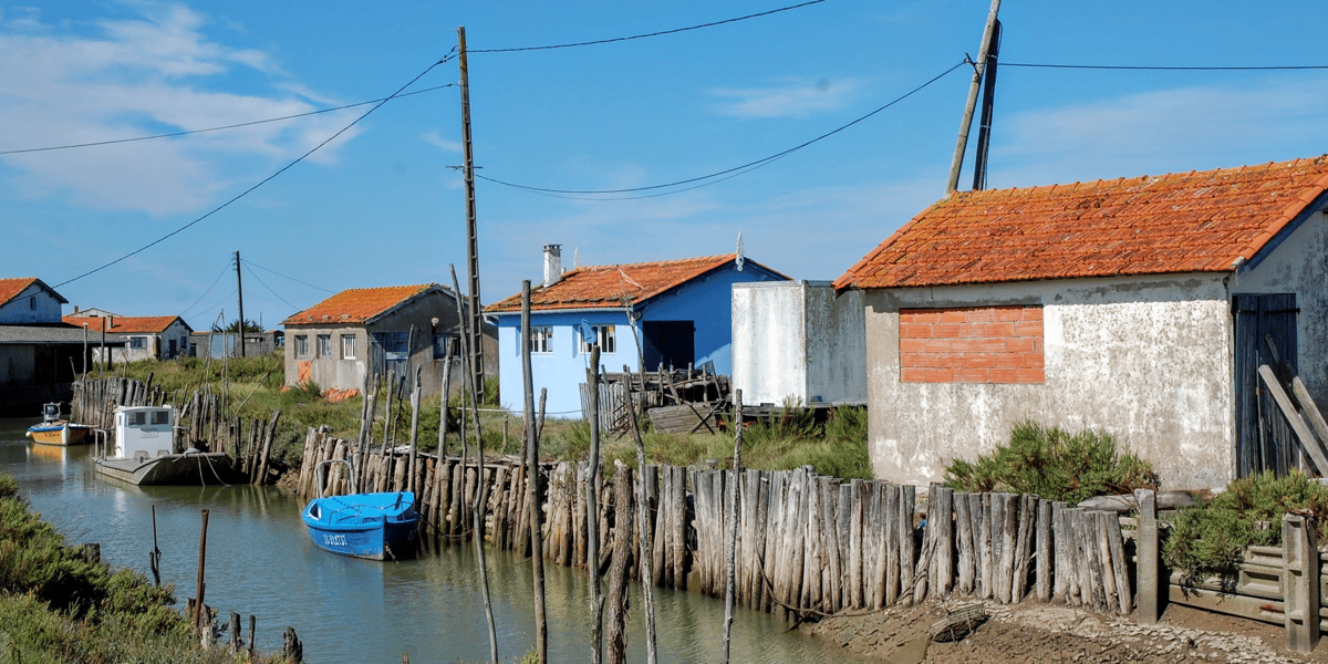 Oléron