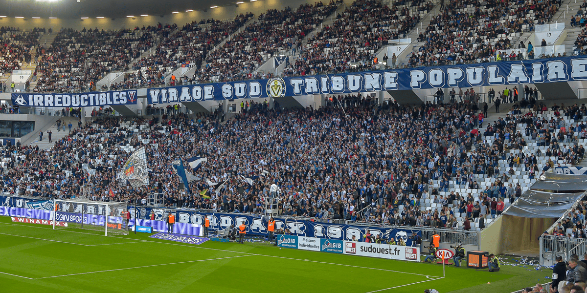 À une semaine d'une échéance cruciale pour le maintien en Ligue 2, les Girondins de Bordeaux annoncent l'échec des négociations avec le fonds américain Fenway Sports Group.