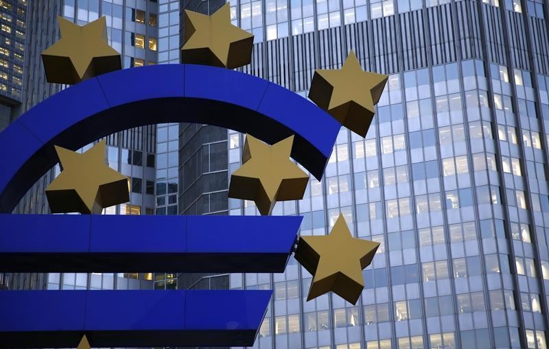 Rien de nouveau sur un taux des dépôts négatif de la BCE