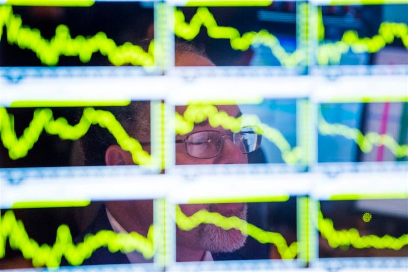 Wall Street se prépare à une semaine chargée en statistiques
