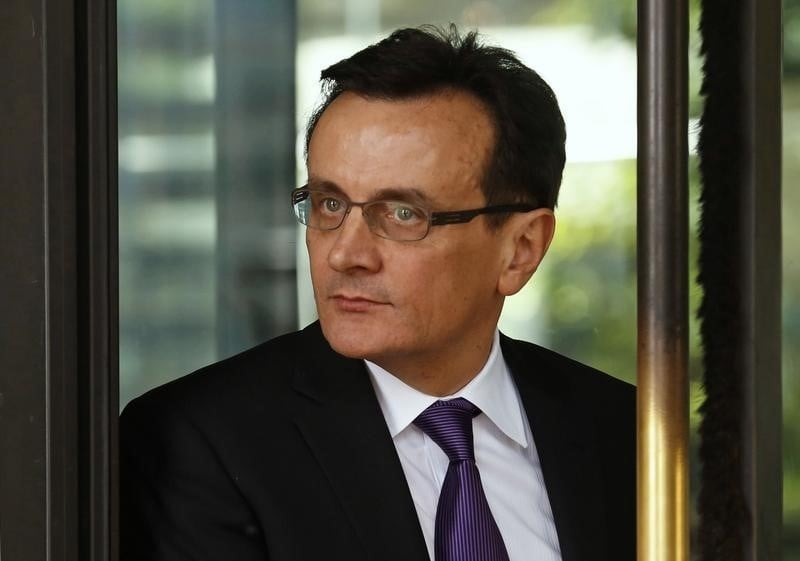 Retour à la normale pour AstraZeneca, dit son directeur général