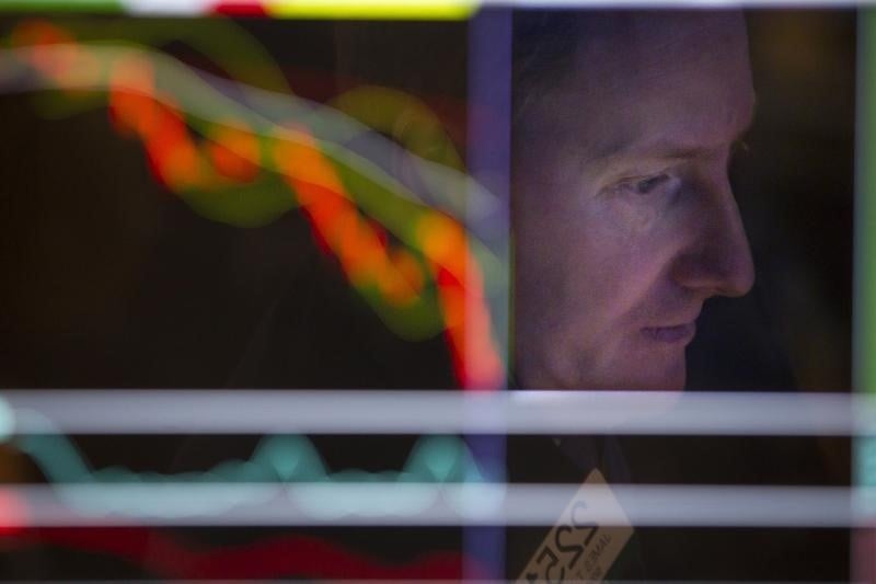 Accord amiable aux usa pour 12 banques sur un dossier de cds