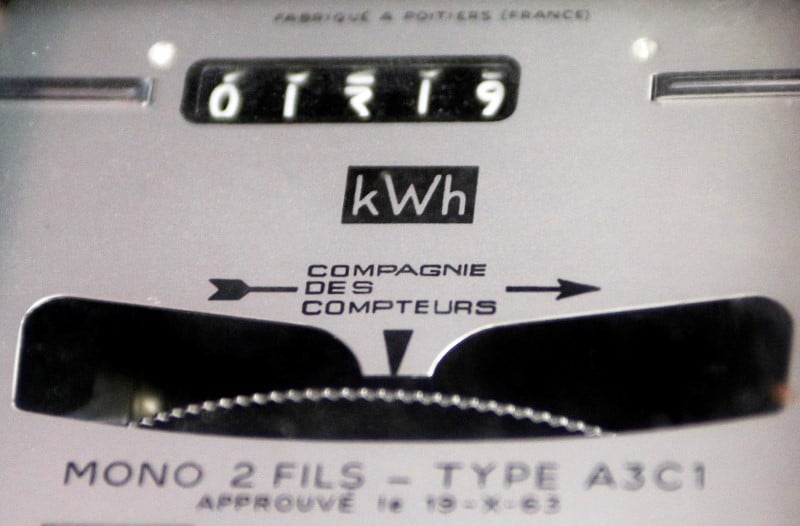 Les tarifs de l’electricite vont baisser au 1er aout