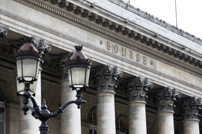 Afflelou, premiere etape du retour en bourse