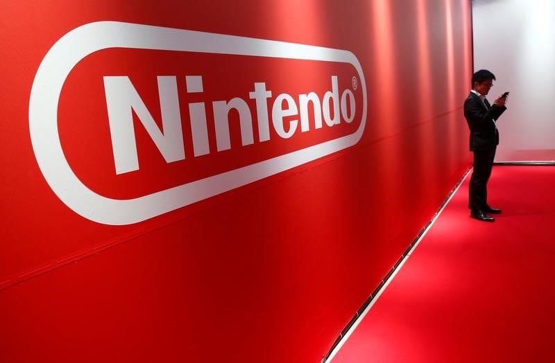 Nintendo reduit sa prevision annuelle