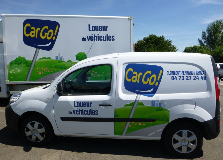 CarGo location voiture
