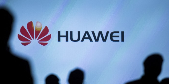 Selon huawei, son chiffre d'affaires a bondi de 35% en 2015