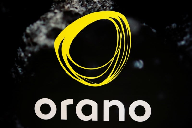 Reserves d'eurostat sur les fonds investis dans orano