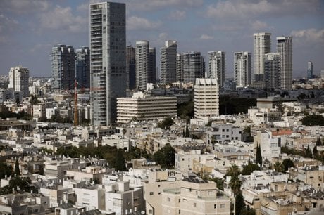Pour zawahri (al qaida), tel aviv est aussi en terre musulmane