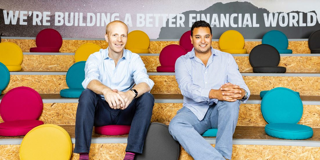Funding Circle Fintech Meekings Desai