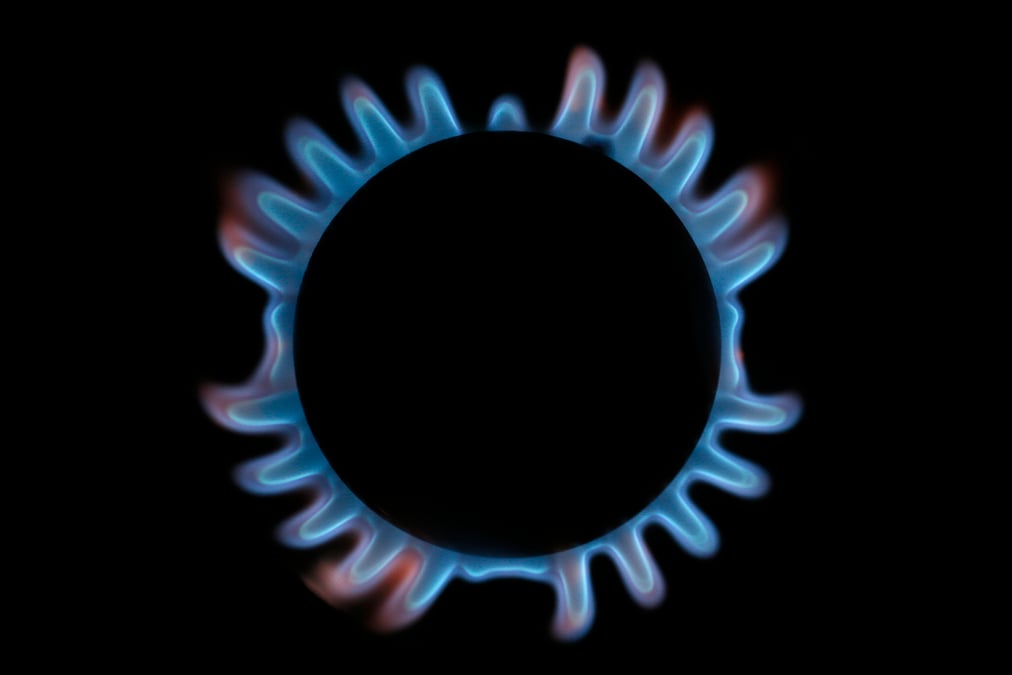 Les tarifs du gaz devraient augmenter de 3,25%