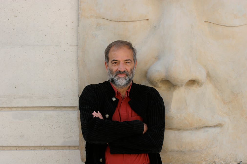 Ben Ari