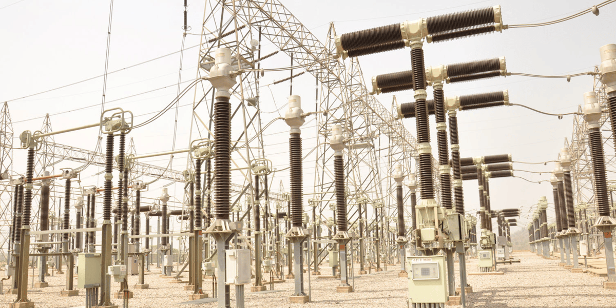 Shiroro électricité Nigeria