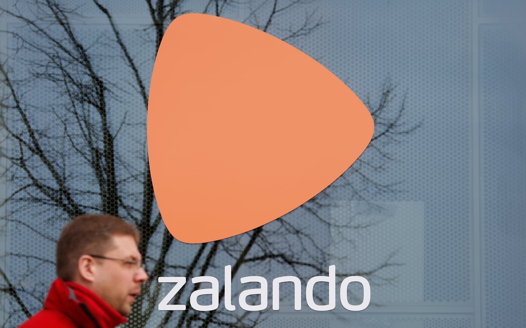 Zalando etoffe sa gamme beaute et l'etend a la france et d'autres pays