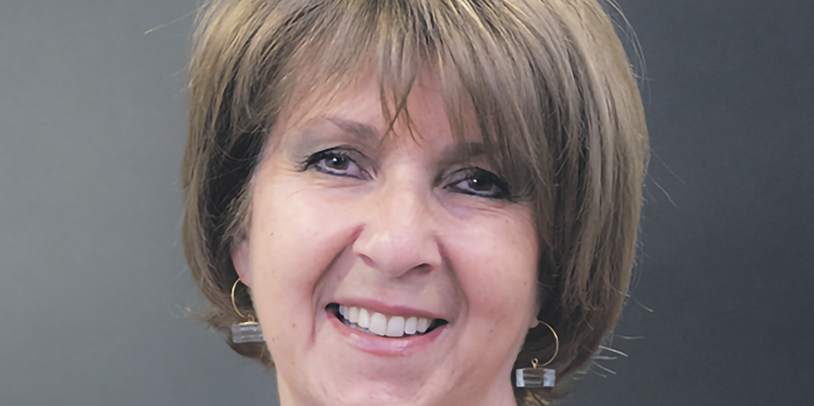 Sylvie Brion, directrice générale du Village by CA Brie-Picardie