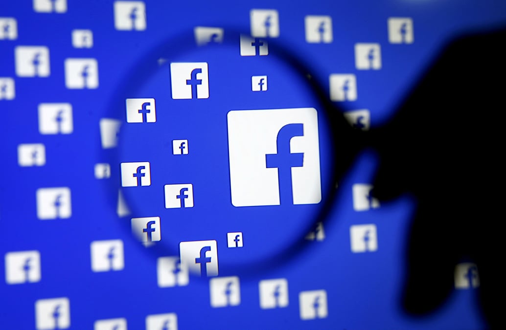 La justice americaine va ouvrir une enquete antitrust contre facebook