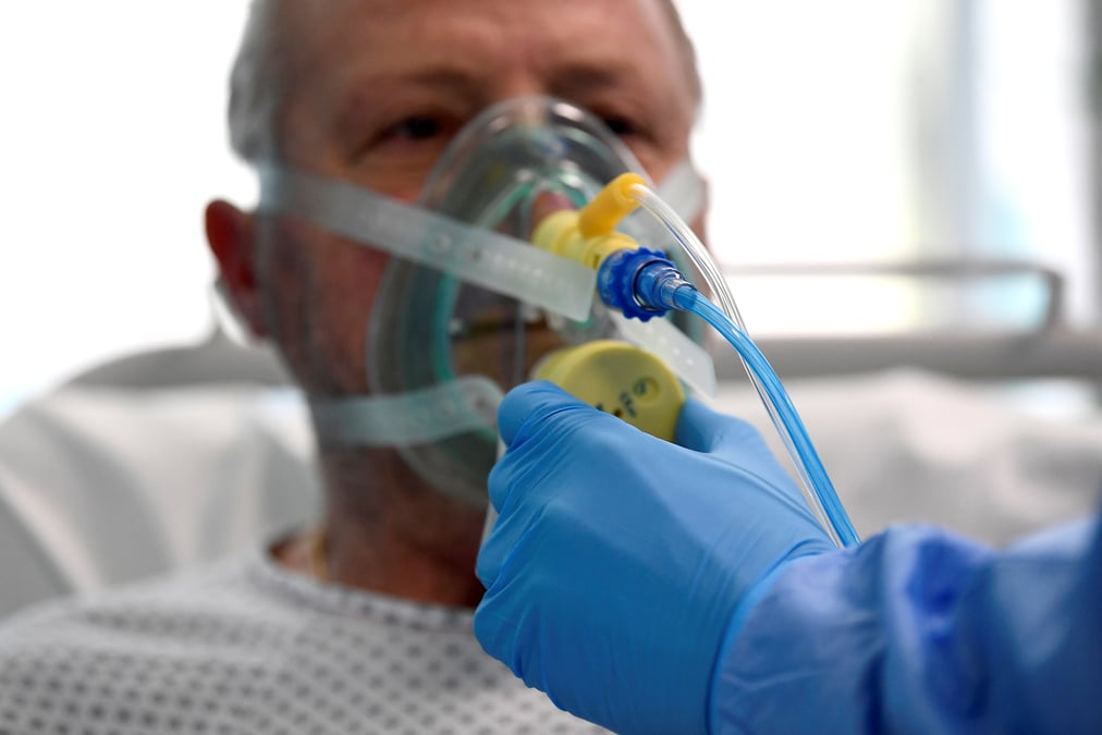 Coronavirus: pertes "devastatrices" en terme d’emplois, selon l'oit