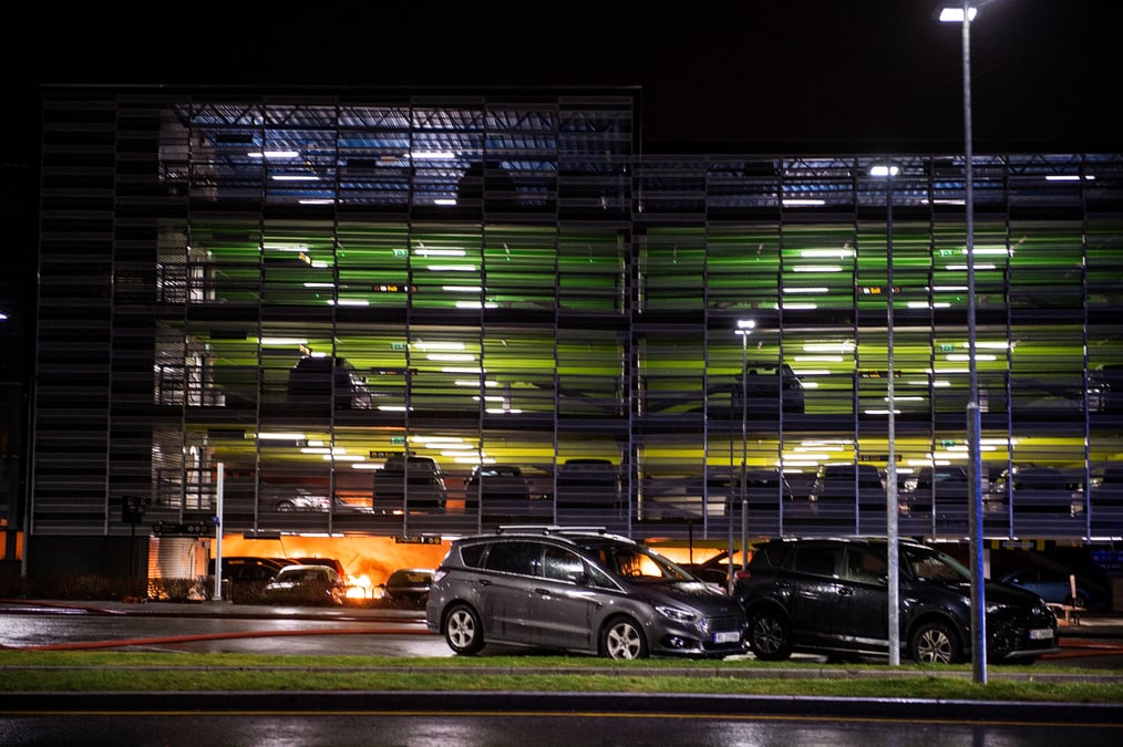 Bond des ventes de voitures electriques en europe au premier trimestre