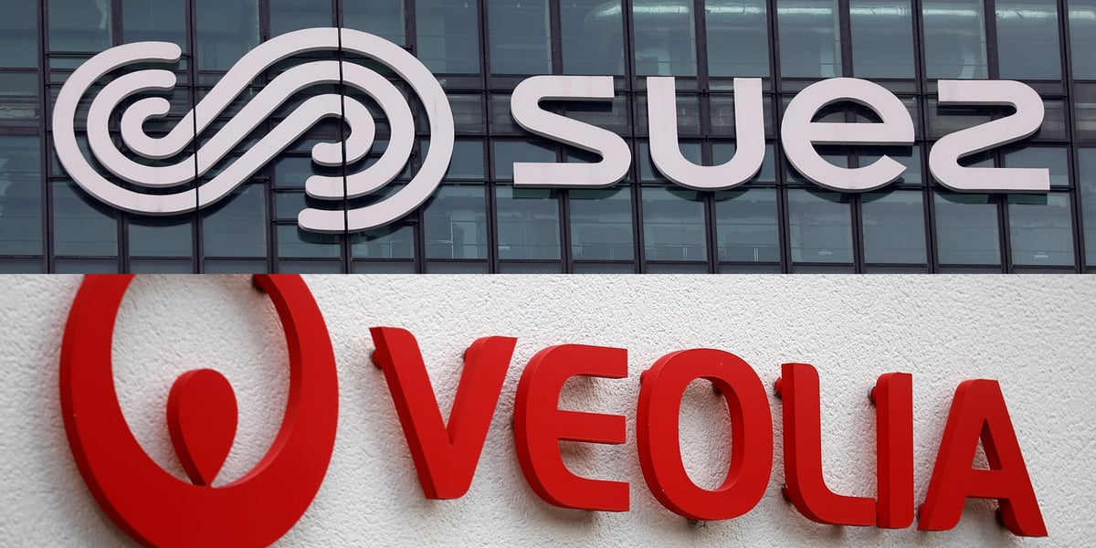 veolia suez