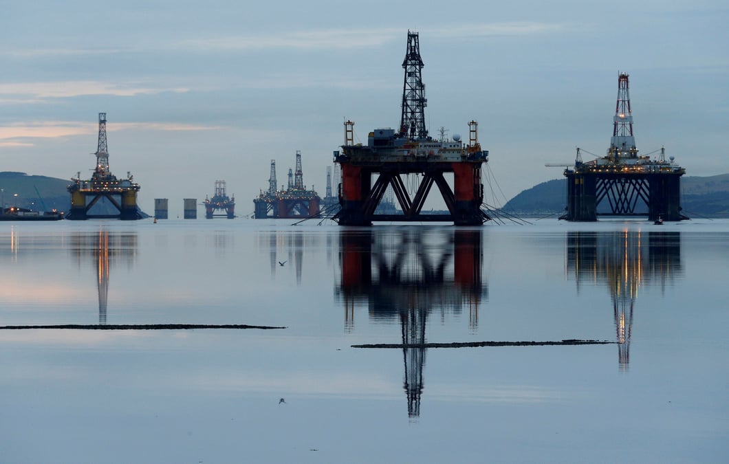 Petrole: les confinements en europe sont un risque pour les previsions de demande