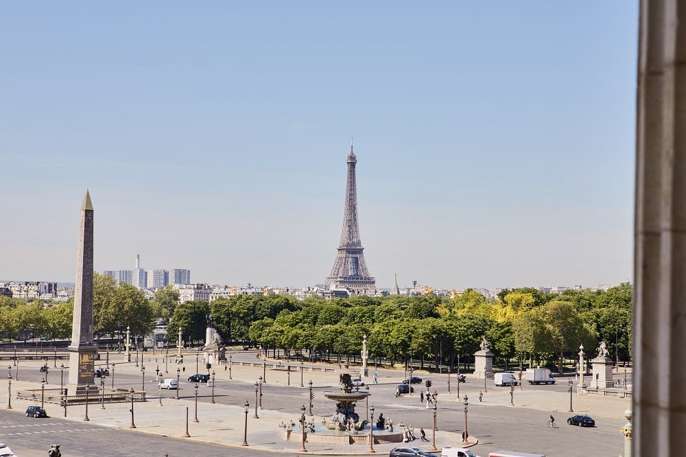 Tour Eiffel