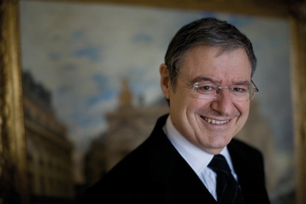 Stèven Gentili