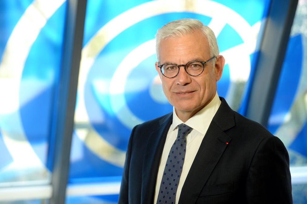 Le président de CCI France, Alain Di Crescenzo, s'alarme ce vendredi des coupes budgétaires sur les CCI prévues dans le projet de loi de finances pour 2025.