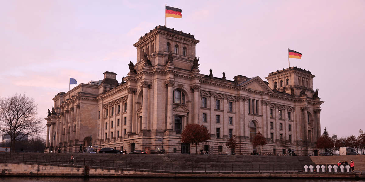 Coronavirus: l'allemagne veut revoir sa strategie vaccinale contre le covid-19