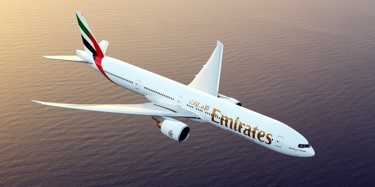 Emirates