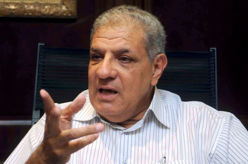 L'ex-ministre du Logement désigné Premier ministre en Egypte