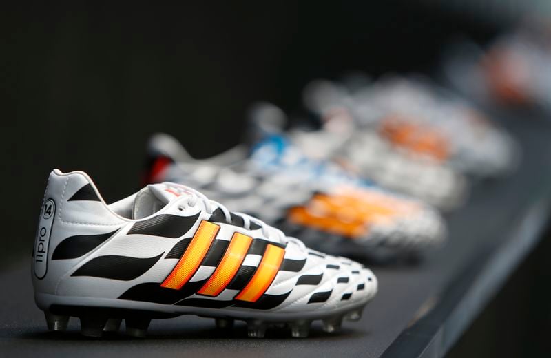 Manchester United signe un contrat record avec Adidas