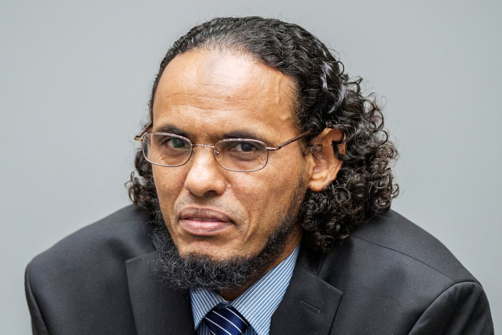 Un ancien djihadiste malien condamne a neuf ans de prison a la haye