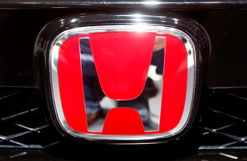 Honda releve sa prevision de benefice, 1er trimestre solide en asie