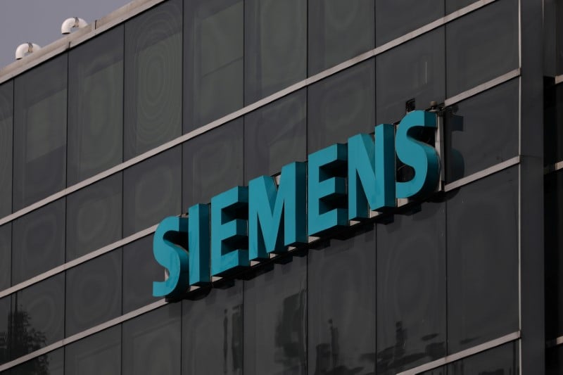 Siemens songe a de nouvelles economies dans power & gas