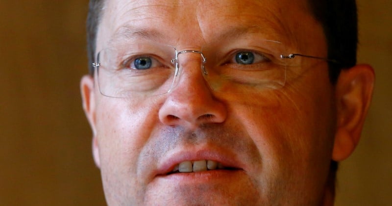 Deutsche bank pense a zeltner (ex-ubs) pour remplacer cryan