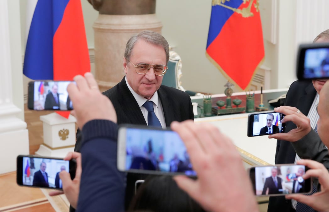 Les extremistes soudanais doivent etre mates, dit moscou