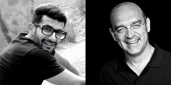 Nordine El Ouachmi et Pierre Mestre sont désormais associés dans le groupe BuroStation (Bureaux & Co) à Montpellier.