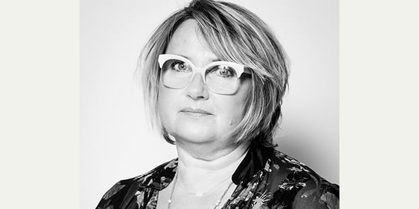 Christèle Marnas, directrice région Montpellier chez Tourny Meyer Méditerranée