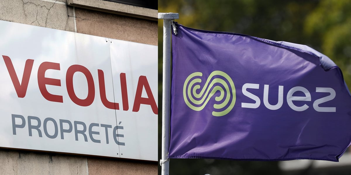 veolia suez
