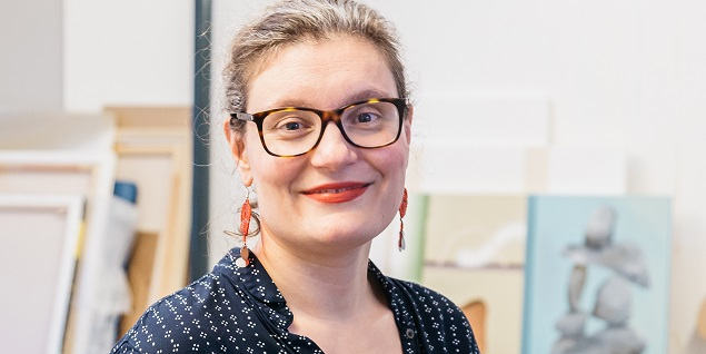 laetitia vitaud