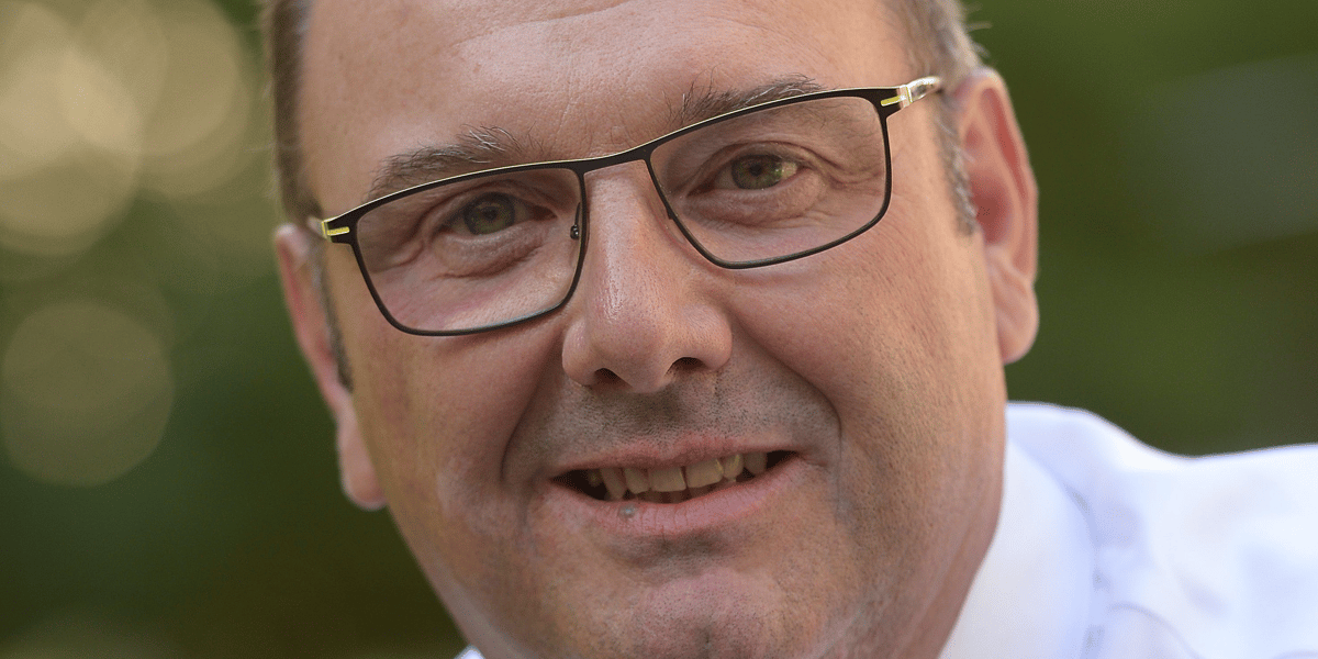Philippe Valentin CCI Lyon Saint Etienne
