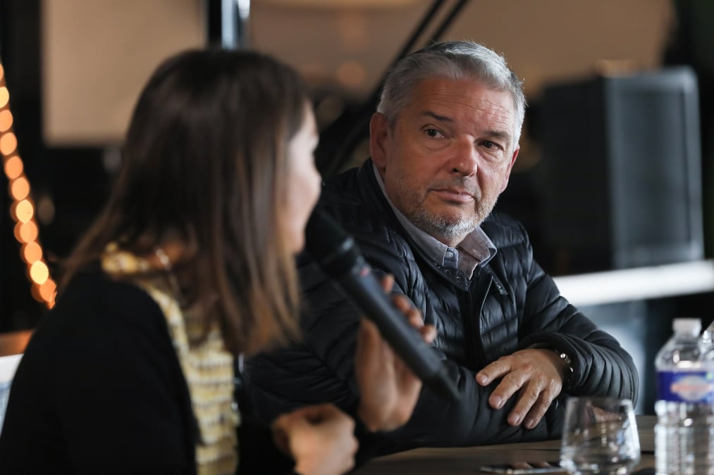 Jean-François Renac
