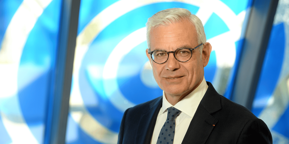 Alain Di Crescenzo