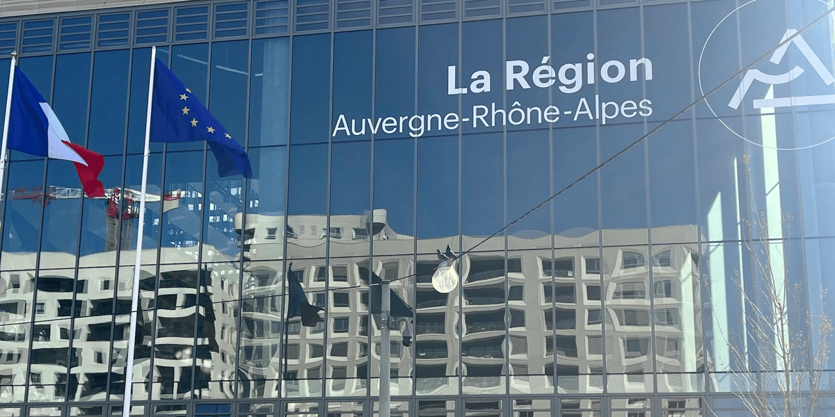 région Auvergne Rhône-Alpes siège 2022 - 3